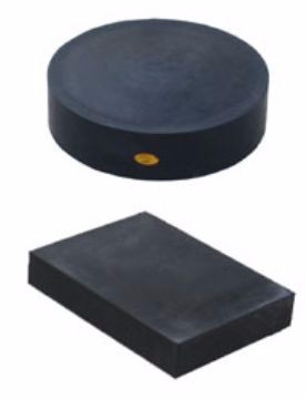 GYZ板式橡胶支座